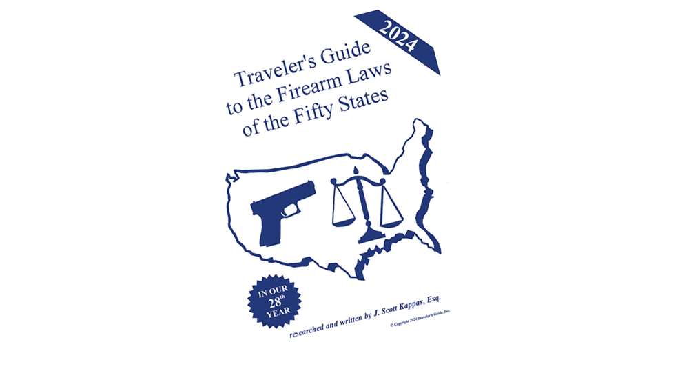 Travelers Guide 2024