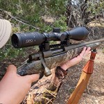 NRA Women | What’s Spot-and-Stalk Hunting?