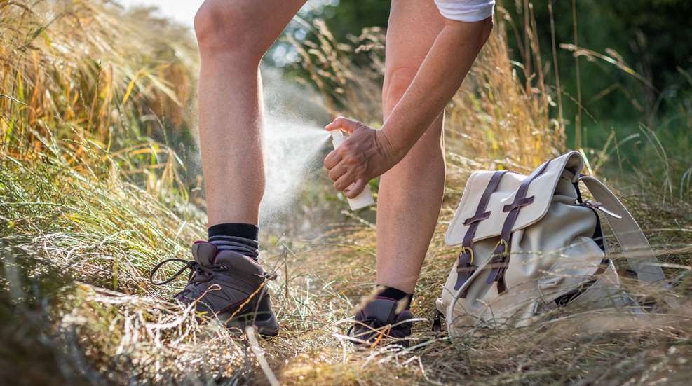 Outdoor Skills Lede