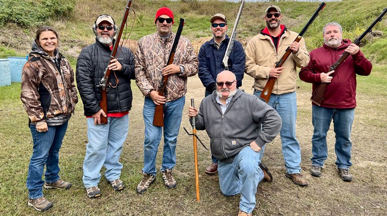 NRA Women | 4 Traits of a Good Firearm Instructor
