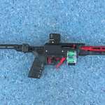 Horman TK 001 TKCP22 R Guno 01