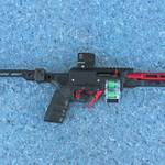 Gun Build: Tandemkross "Custom" Comet Pistol Project