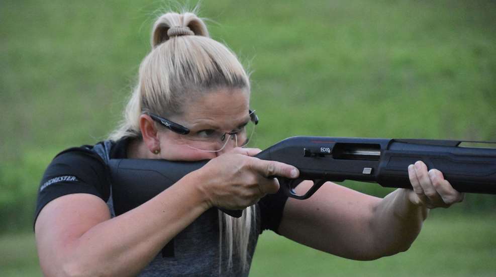 Yackley Shotgun Grip Lede