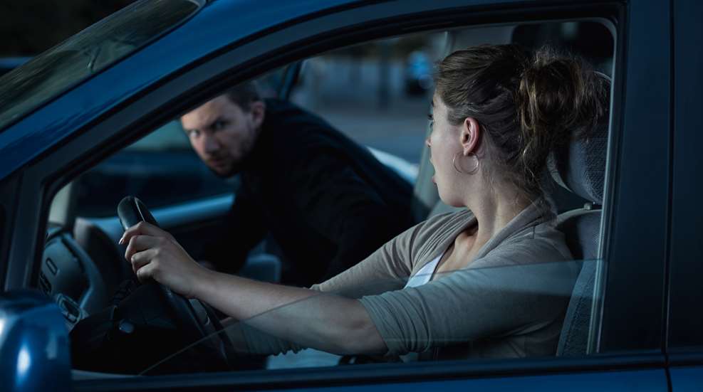 Carjacking