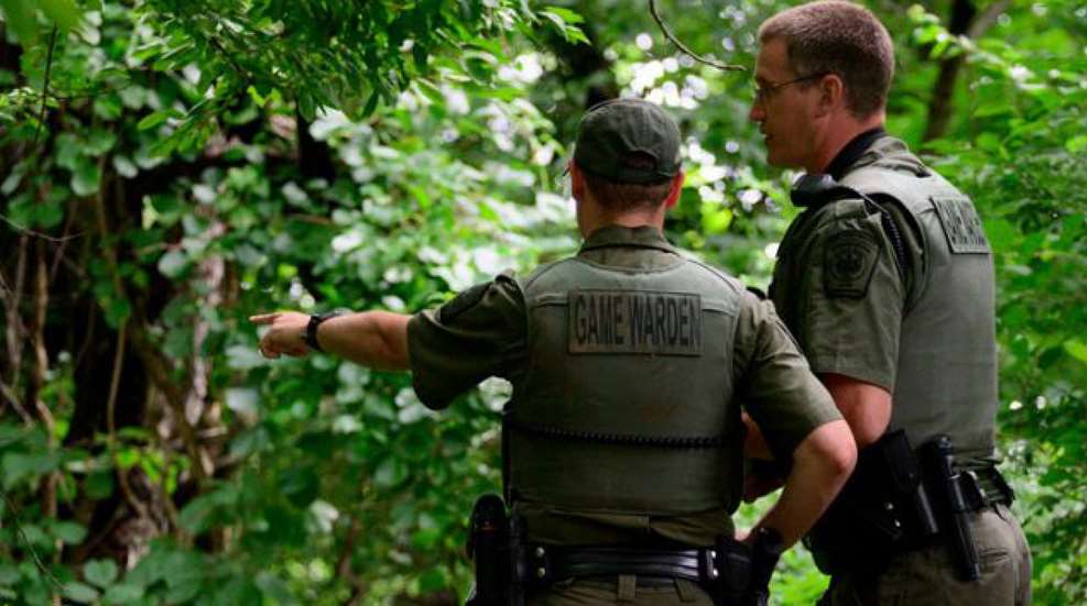 Game Warden 3