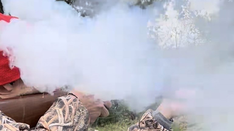 NRA Women | Try Something New by Trying Something Old