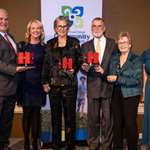 Hornady Family Legacy Award Lede