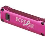 Streamlight Breast Cancer Reserach