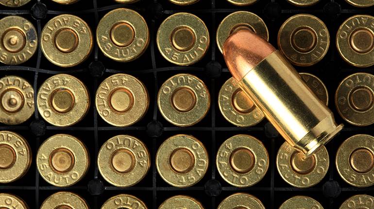 NRA Women | How to Move Up in Handgun Caliber