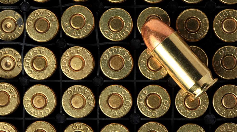 How To Move Up In Handgun Caliber