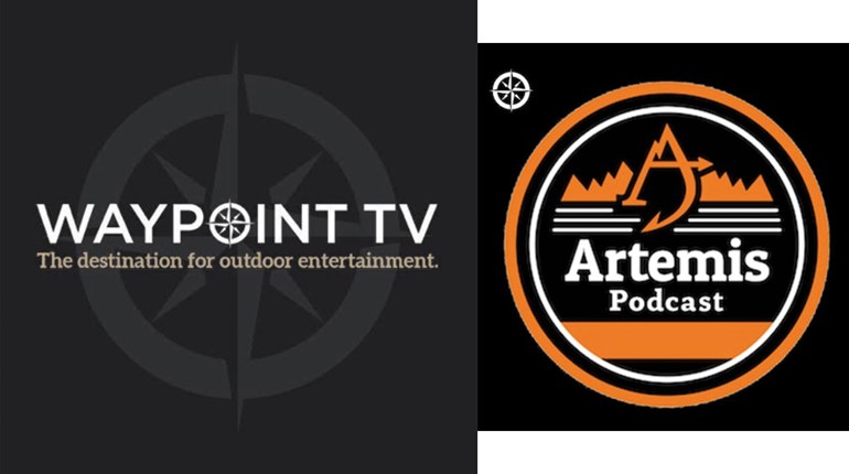 NRA Women | Waypoint TV Adds Female-led Artemis Podcast