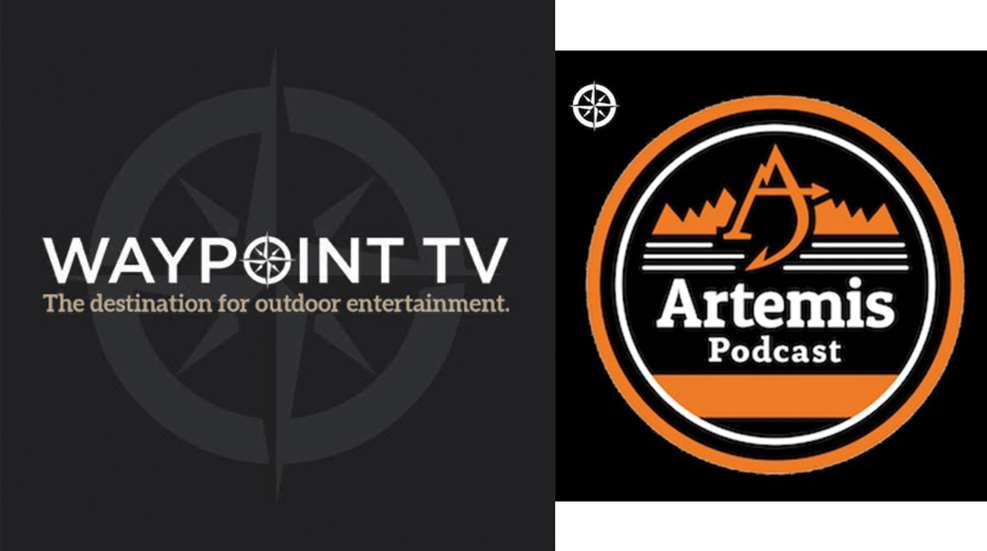 Waypoint Artemis Logo