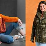 Lusso True Timber Camo Collection