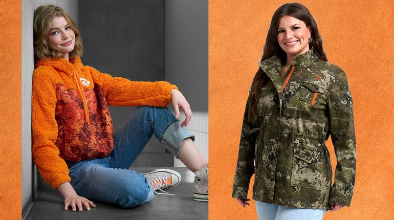 NRA Women | Lusso and TrueTimber Launch “Game On” Collection