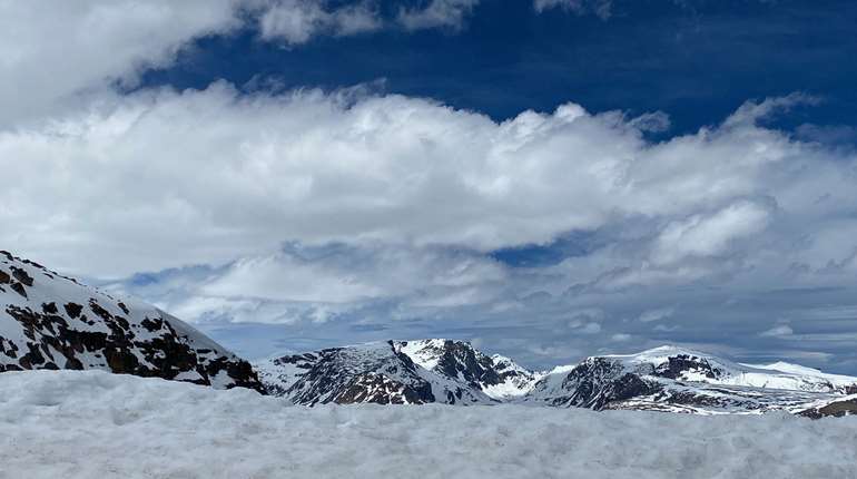 Rao External Factors High Altitude Hunting Photo By Rao