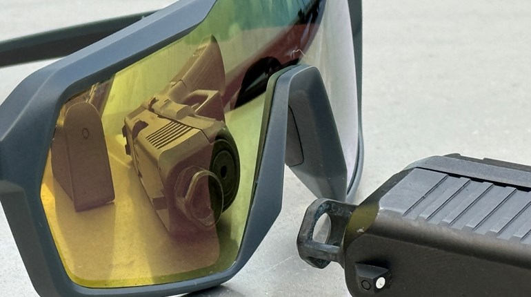 NRA Women | Visualizing Your Way to Superior Personal Defense Skills