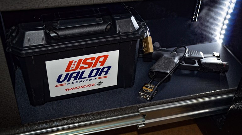 NRA Women | 3 Circumstances That Affect How You Store Your Firearms and Ammo