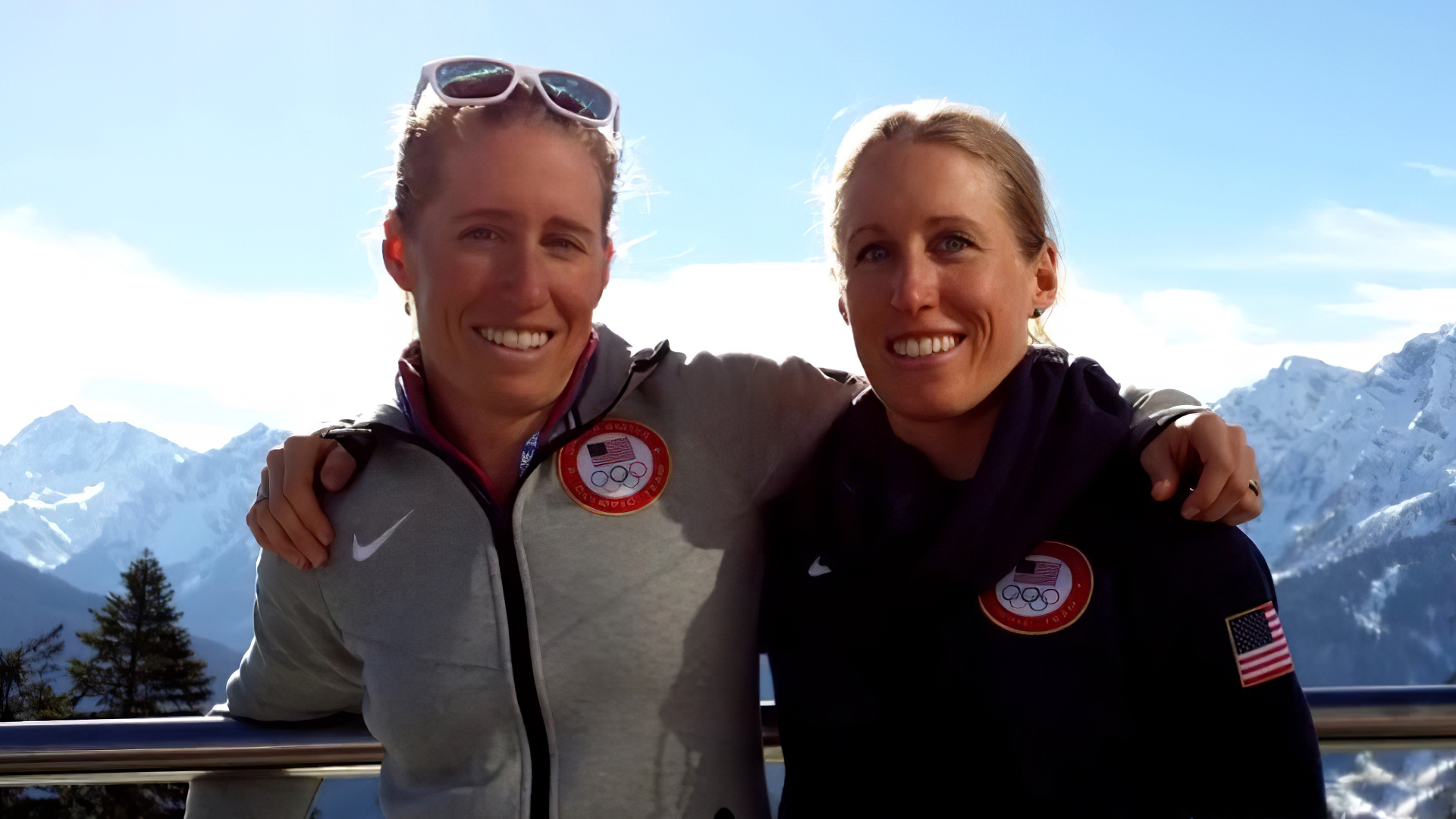 Lanny And Tracy Barnes