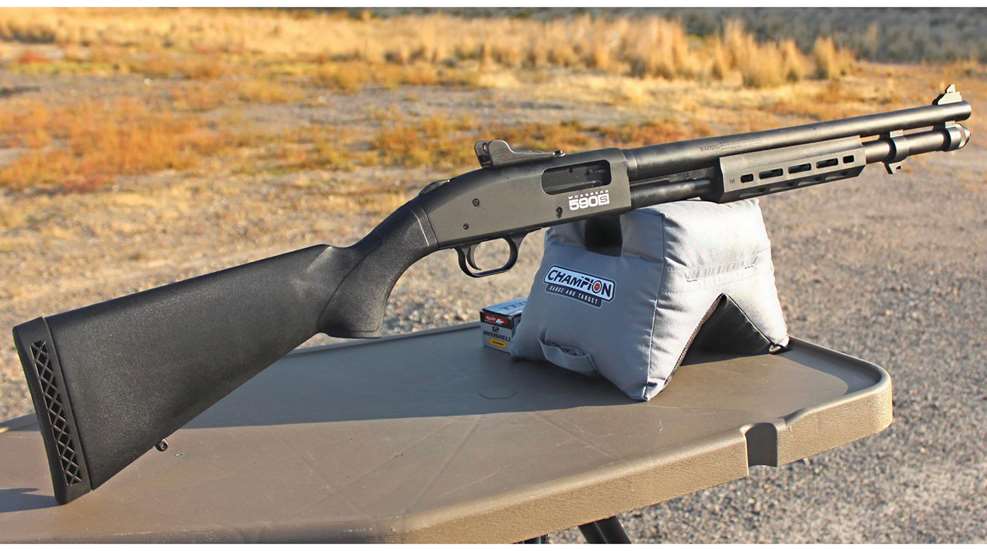 Mossberg590 006