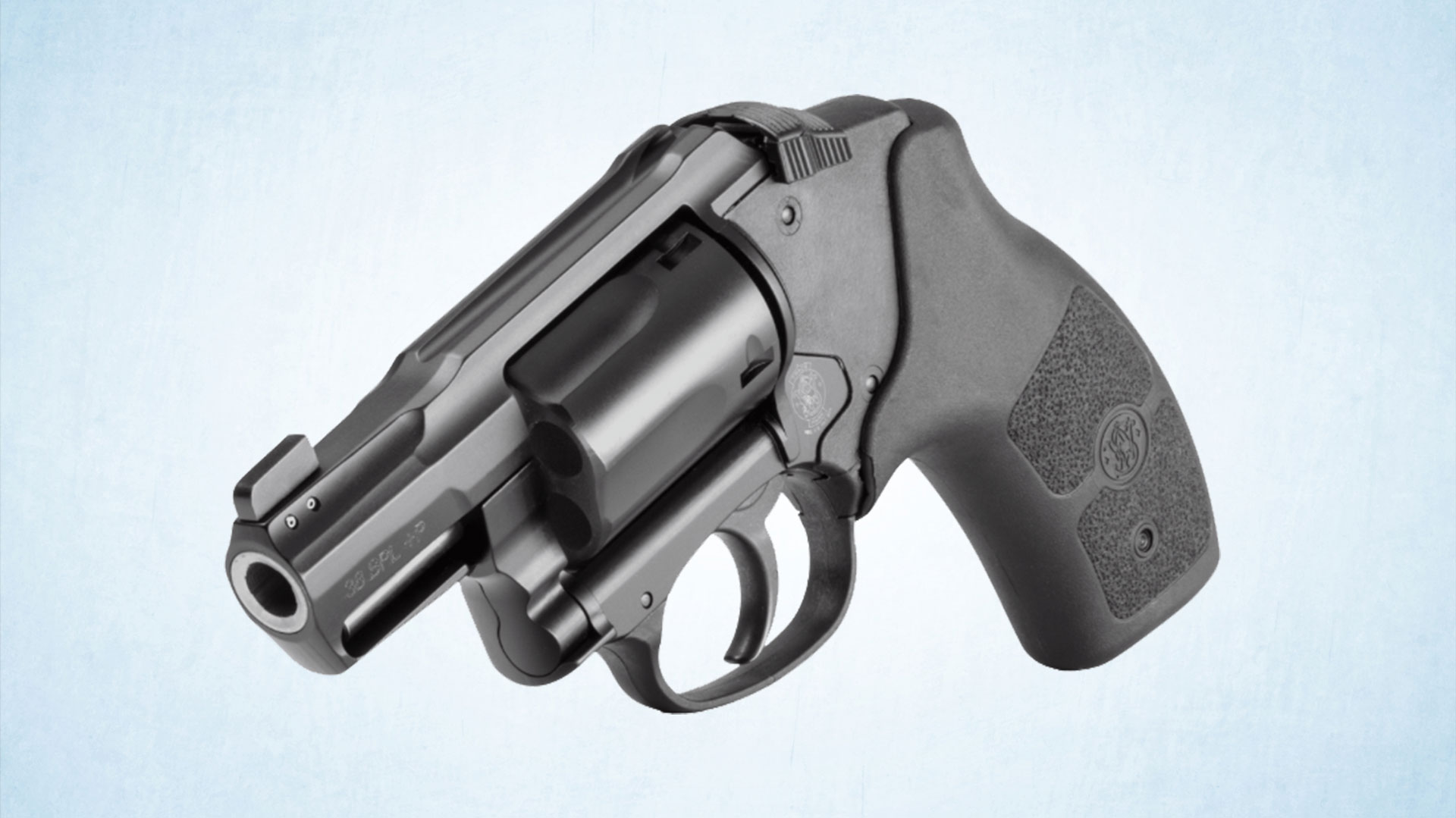 Smith Wesson Bodyguard 38 2.0 Lede