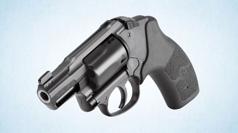 NRA Women | New Guns 2026: Smith & Wesson Bodyguard 38 2.0 Revolver