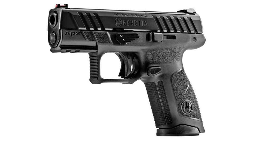 Beretta Apx A1 Compact