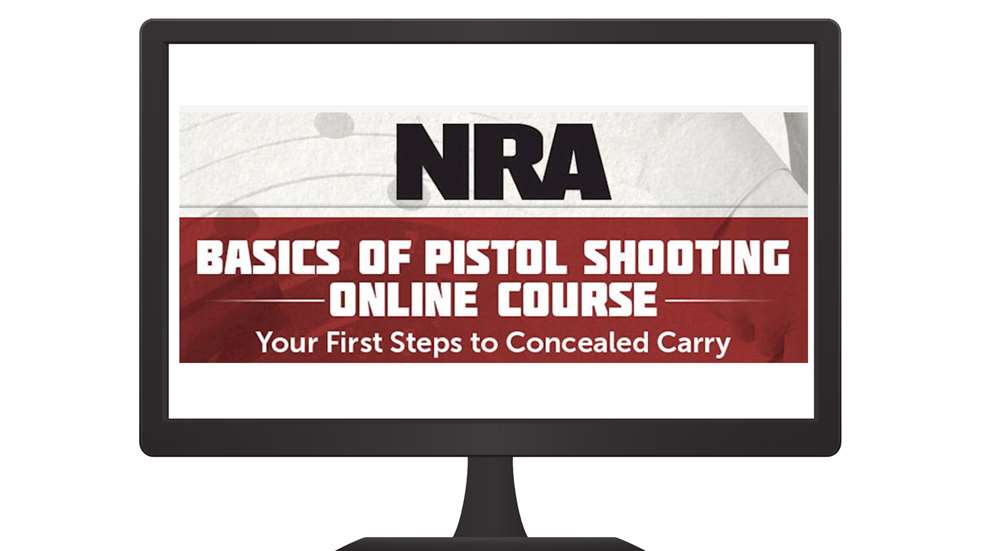 Nraonline Courses Main