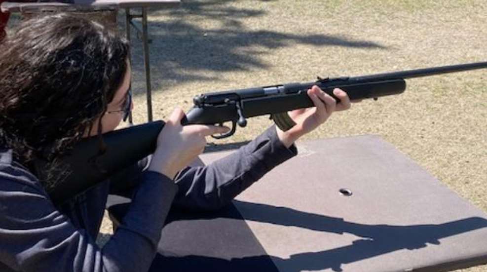 Rao Cliches Rifle Class Lede