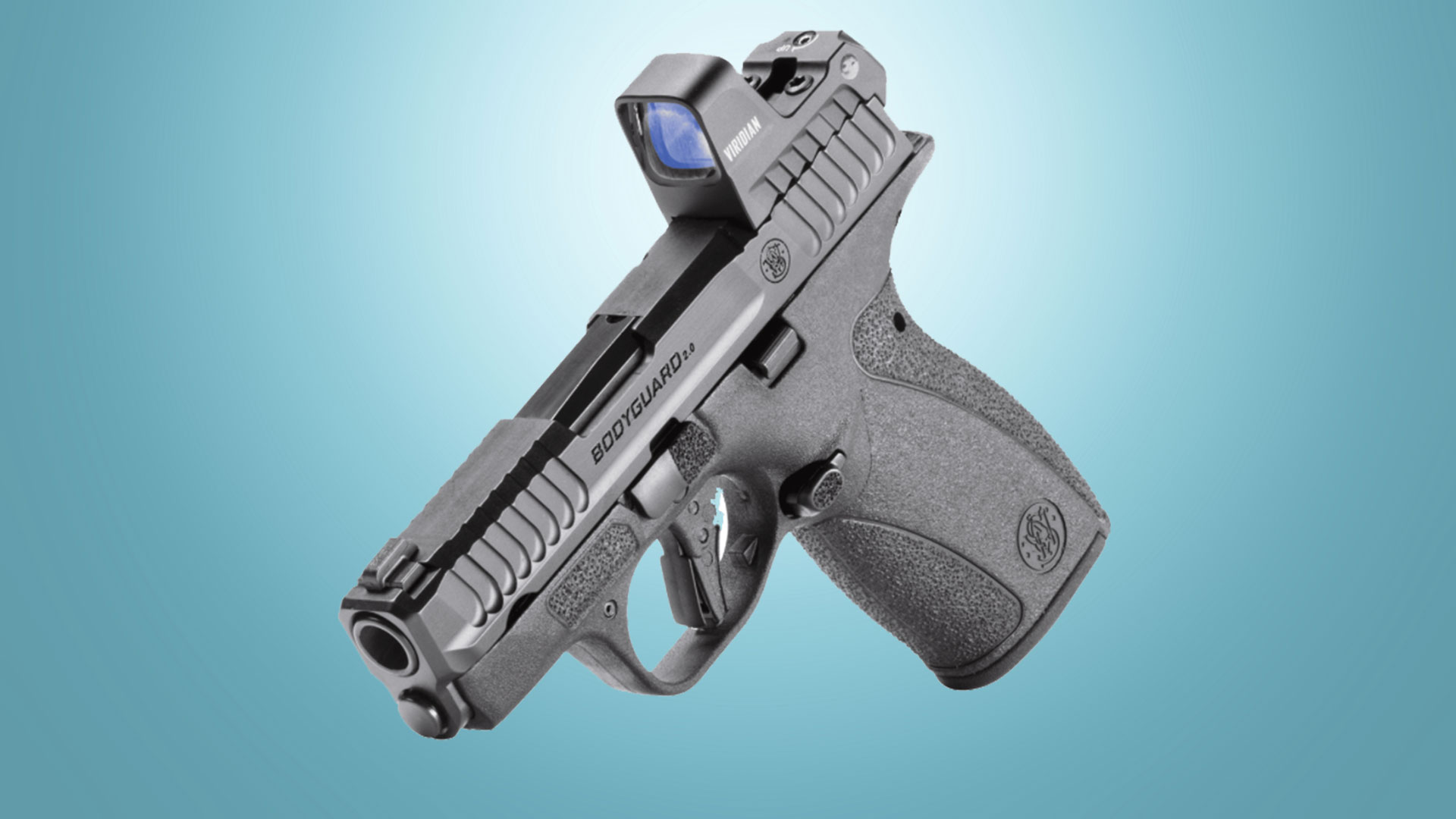 Smith Wesson Bodyguard 2.0 Viridian Sights Lede