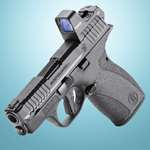 Smith Wesson Bodyguard 2.0 Viridian Sights Lede