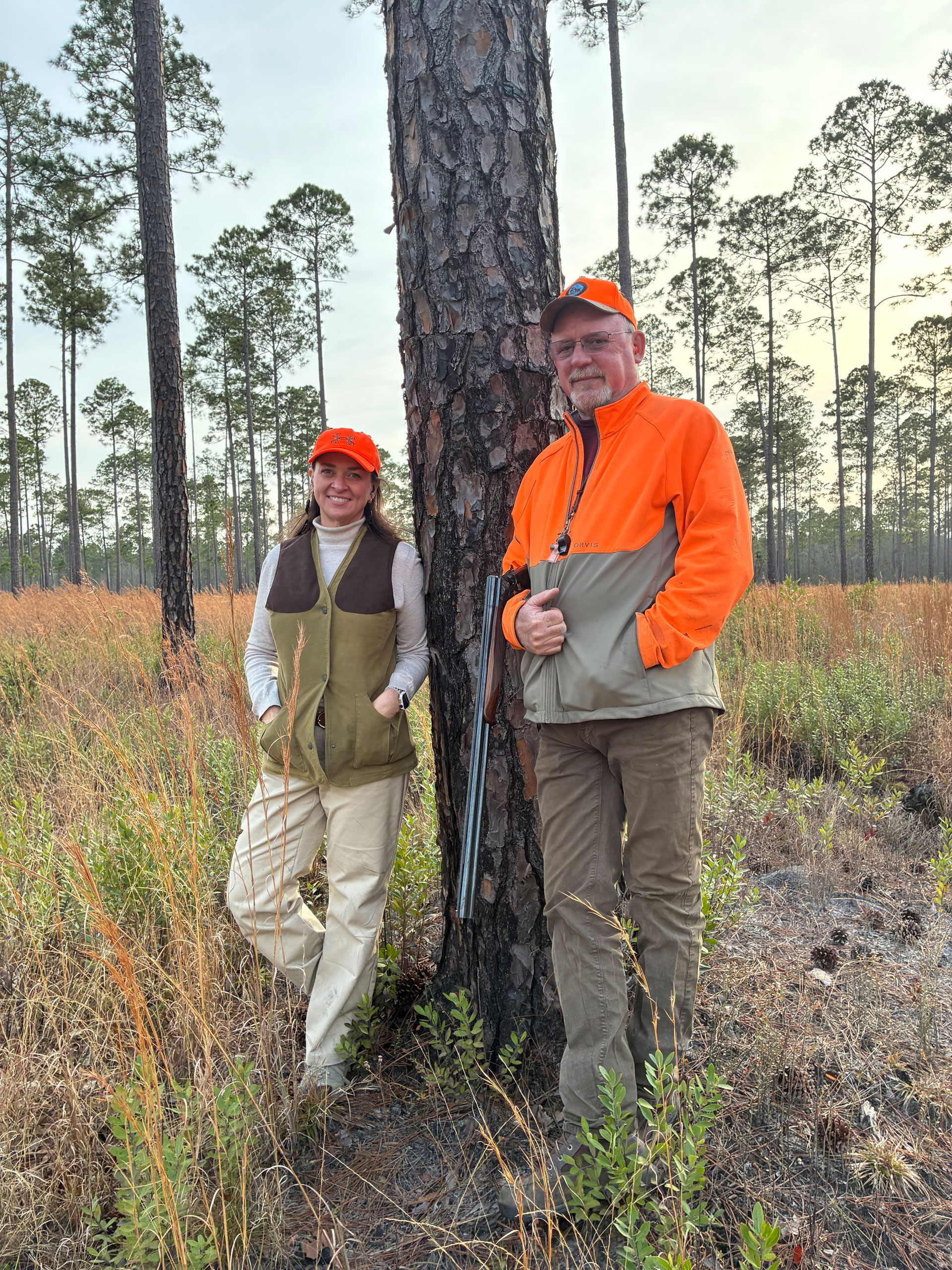 NRA Women | The First Covey Rise: A Shooter's Lessons in Quail Hunting