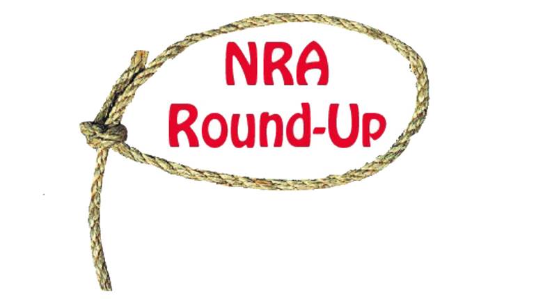 NRA Women | $20 Million Milestone for MidwayUSA's NRA Round-Up Program