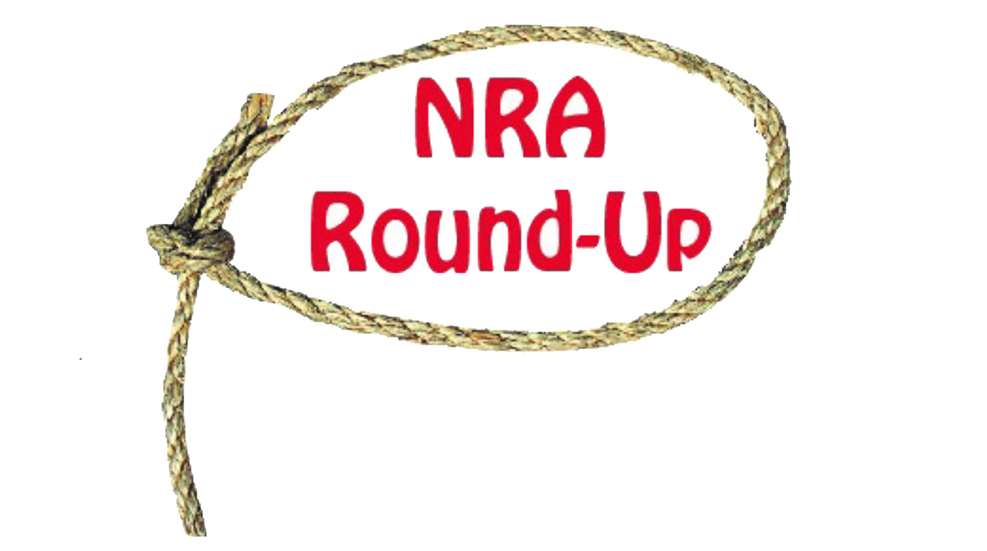 Nra Roundup