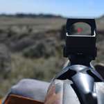 Deering Wtd Sights Bushnell Open Emitter Reflex Sight DSC 0019