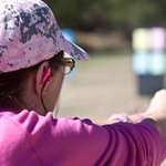 Deering Revolver Training WWE NRAWC 0071 2