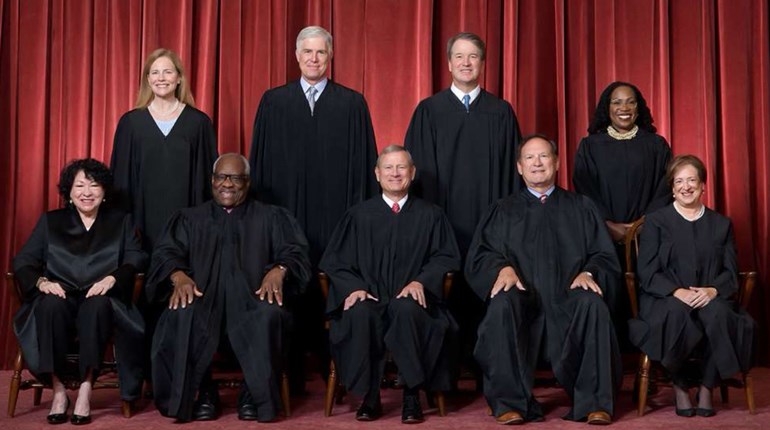 NRA Women | The NRA Wins Unanimously at the Supreme Court