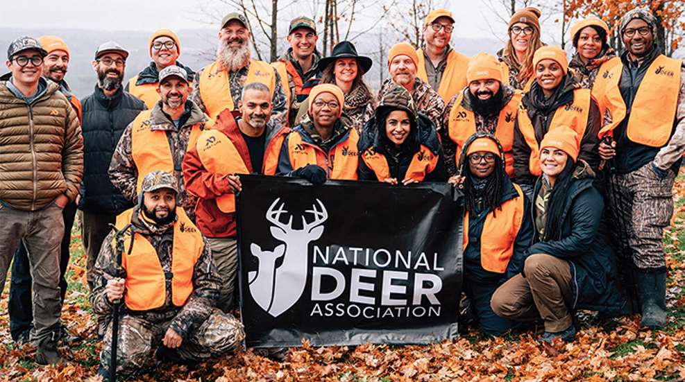 Hunters Of Color NY