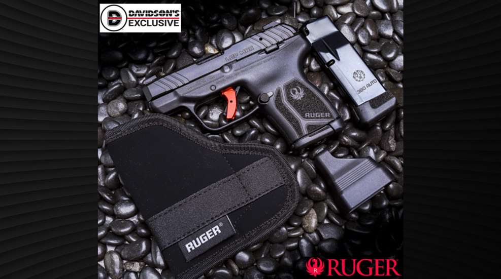 Davidsons Ruger Max Elite Mainjpg