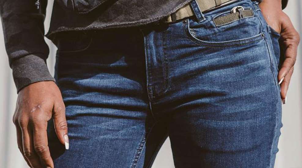VIKTOS CCW Jeans