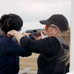 Ladies Discover Sporting Clays 10