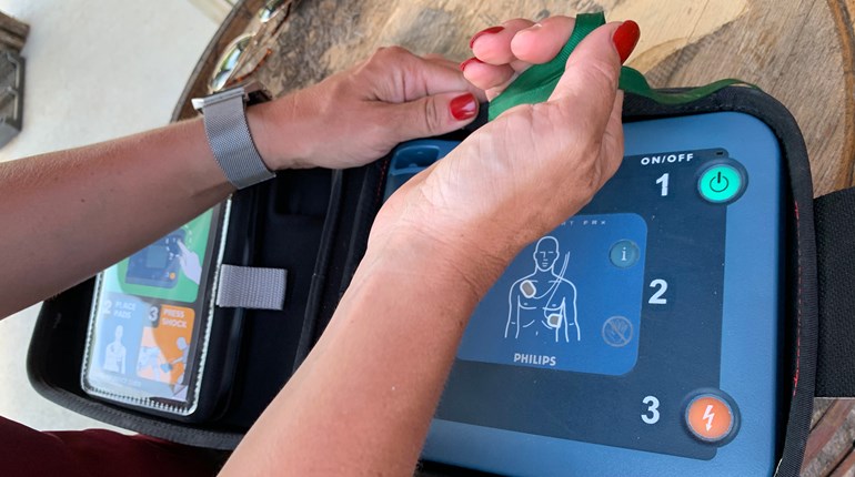 NRA Women | We Are Our Own First Responders