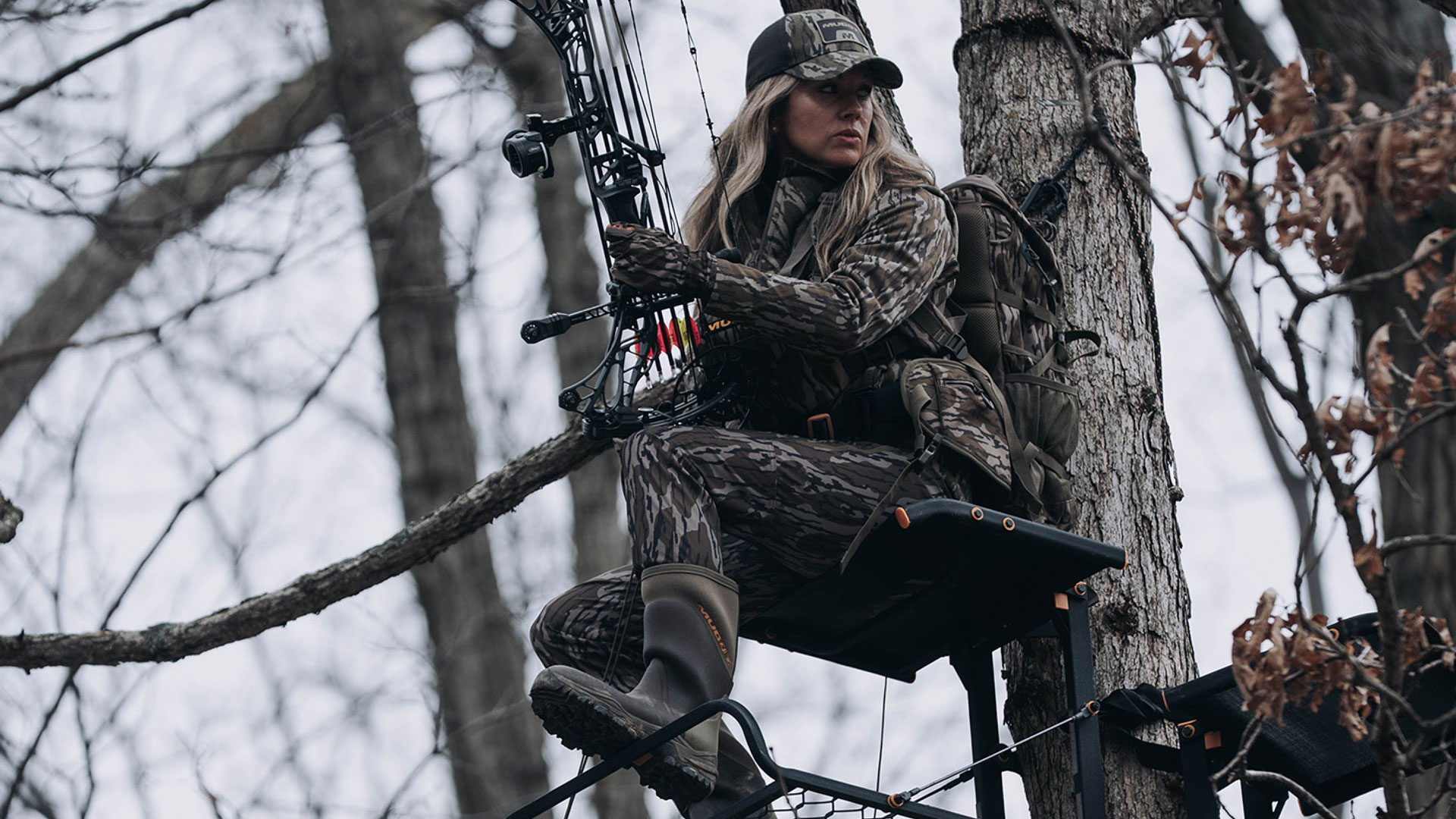 Muddy Official Launch Lede