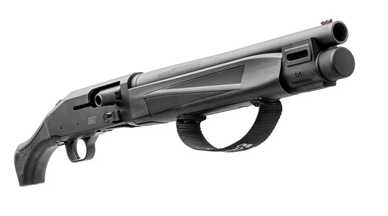 NRA Women | New Guns 2025: Mossberg 990 Aftershock