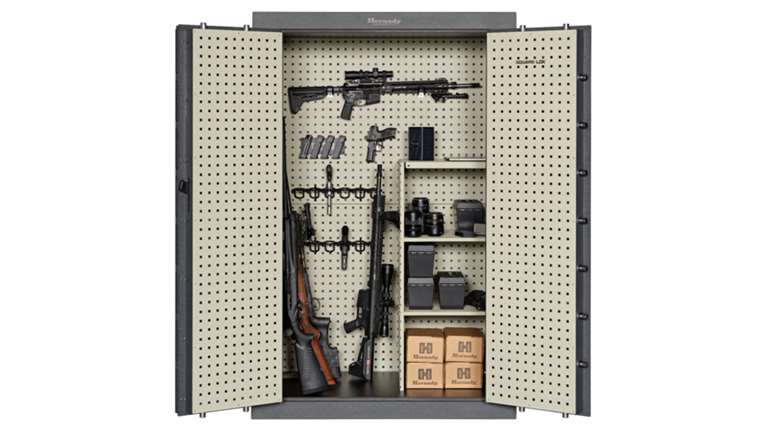 What to Consider When Buying a Gun Safe: Top Tips