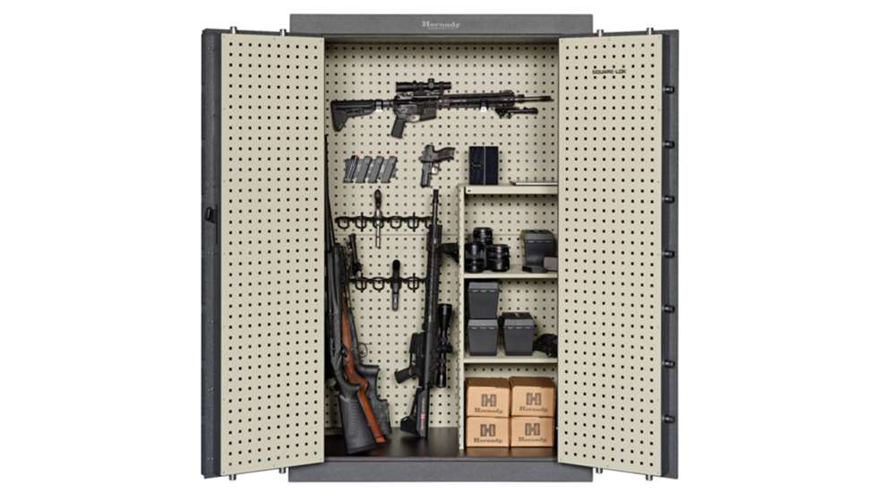 Deering Full Size Safe Tips