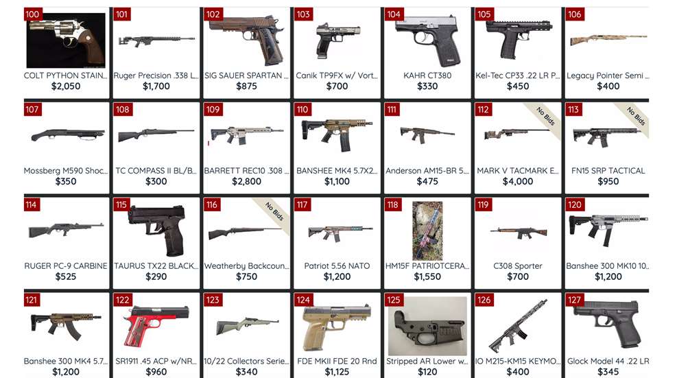 Nra Foundation Fathers Day Auction (3)