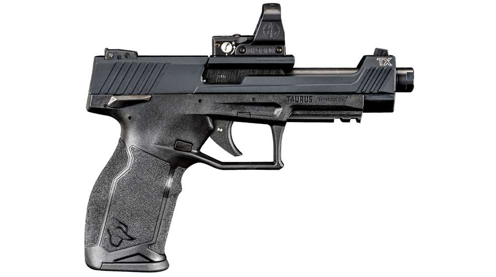 Taurus TX 22