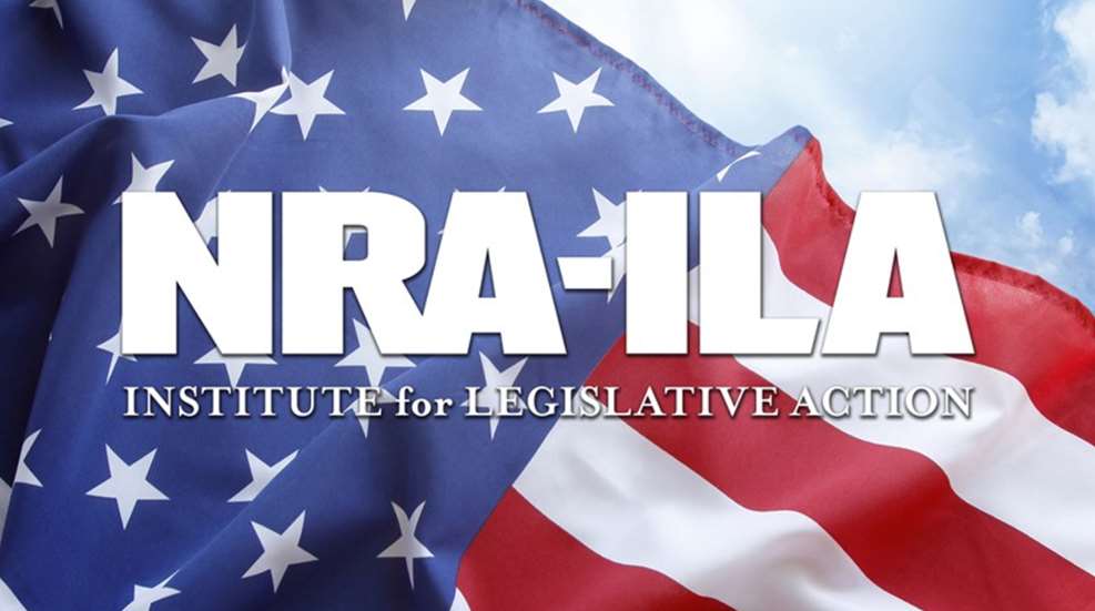 Nra Ila Logo