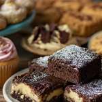 Gaos 2026 Womens Dessert Social