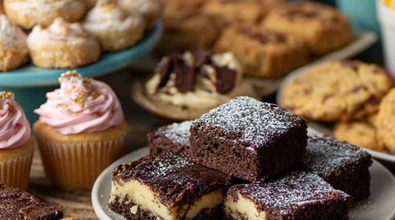 NRA Women | Sweet! NRA Women Dessert Social at Great American Outdoor Show 2026